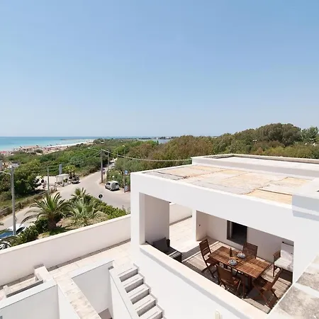 La Finestra Sul Mare 3* לידו מריני