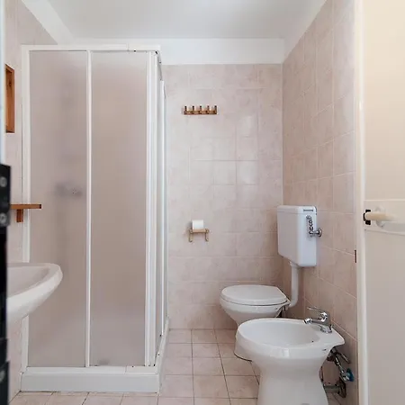 La Finestra Sul Mare לידו מריני