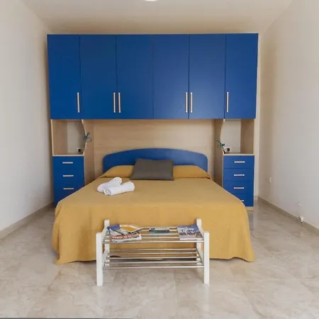 La Finestra Sul Mare 3*