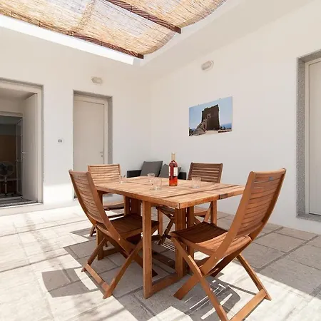 La Finestra Sul Mare בית הארחה לידו מריני