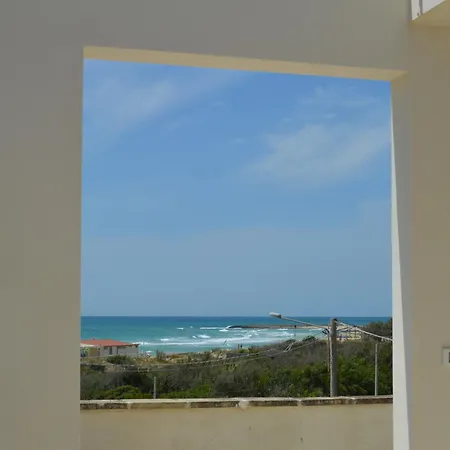 La Finestra Sul Mare 3*