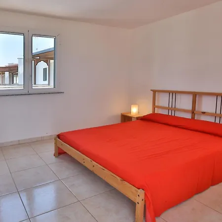 בית הארחה La Finestra Sul Mare לידו מריני