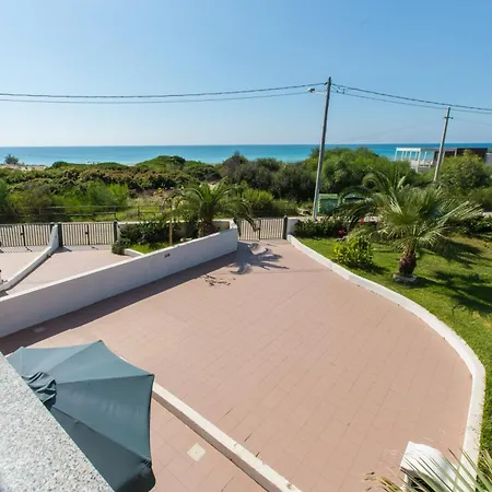 La Finestra Sul Mare