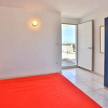 La Finestra Sul Mare בית הארחה