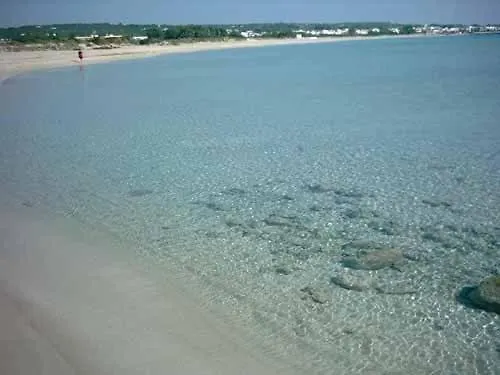 La Finestra Sul Mare 3* Lido Marini