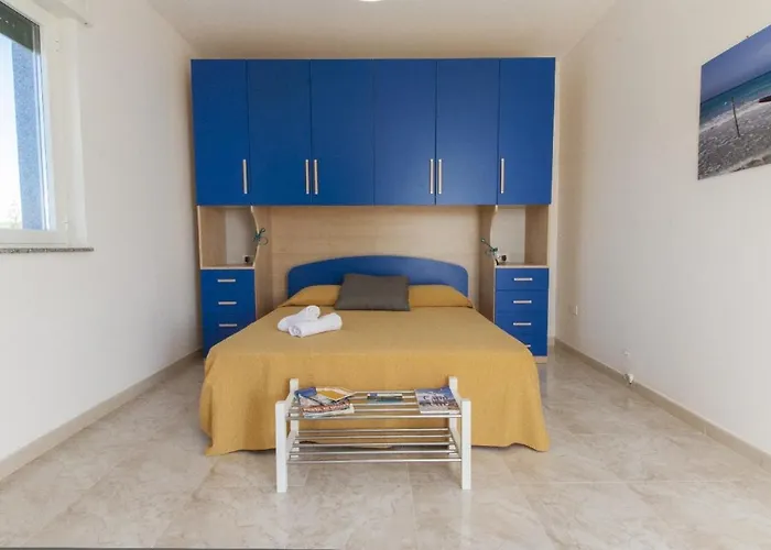 La Finestra Sul Mare 3*