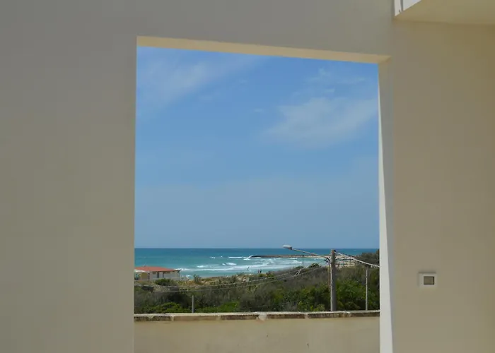 La Finestra Sul Mare 3*