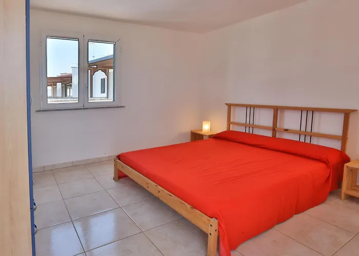 بيت ضيافة La Finestra Sul Mare ليدو ماريني